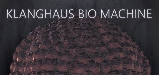 Klanghaus Bio Machine | Best Service | bestservice.com | EN